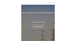 Desktop Screenshot of edplatform.com